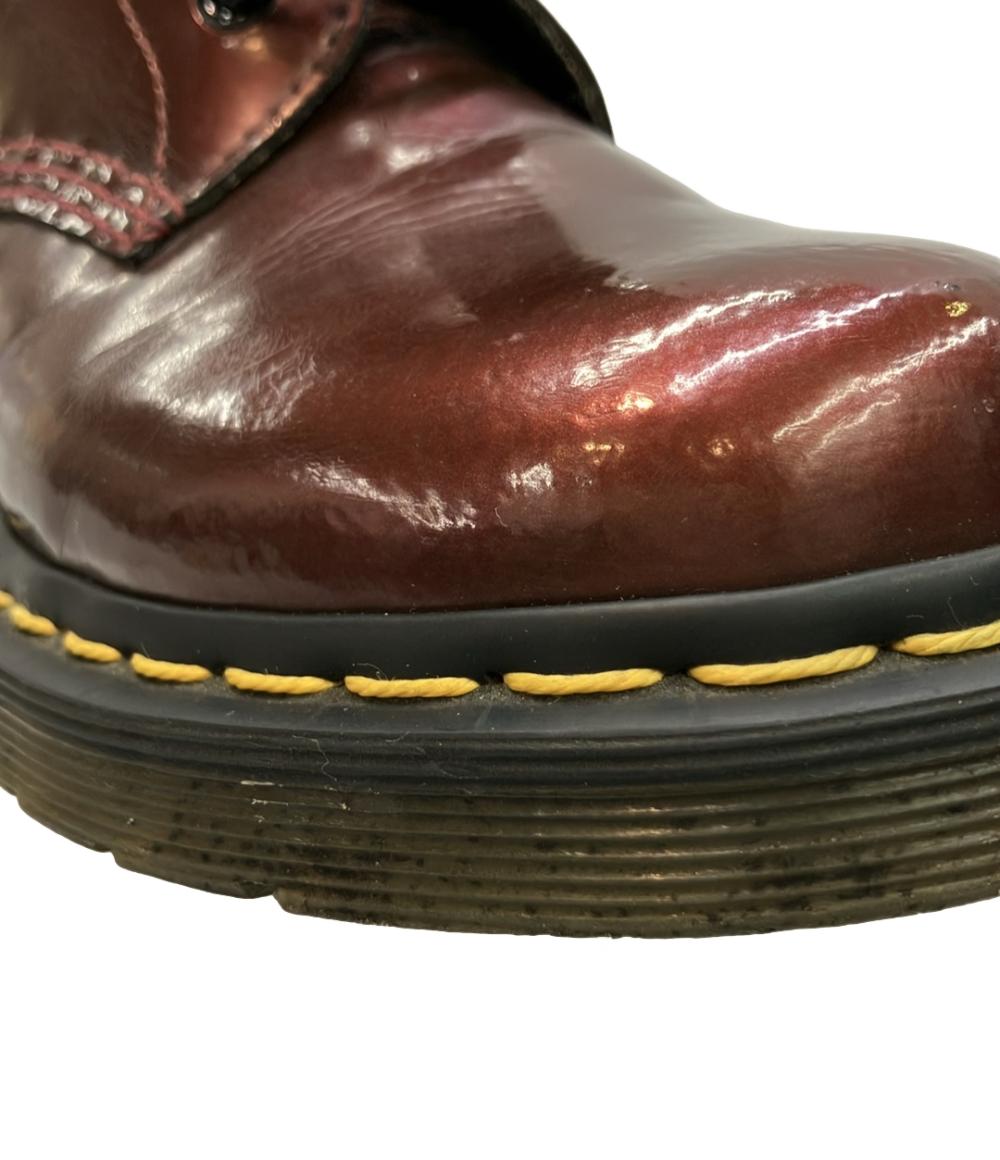 Dr.Martens 8ホールショートブーツ レディース SIZE UK 3 (XS) ドクターマーチン