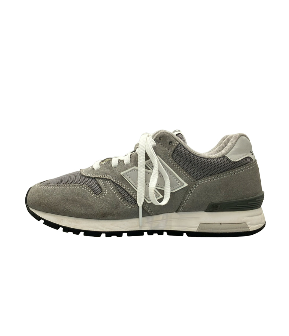 NEW BALANCE ローカットスニーカー ML565EG1 メンズ SIZE 25.5 ニューバランス