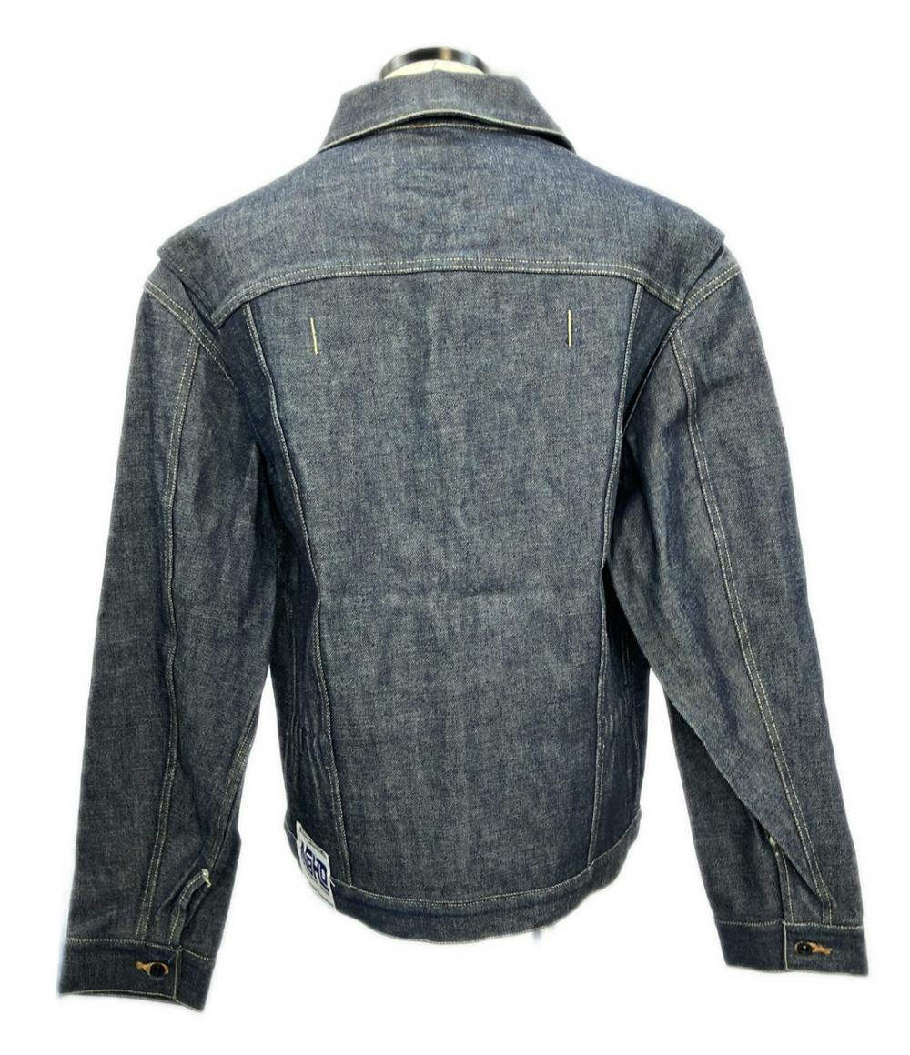 ネイバーフッド デニムジャケット メンズ SIZE L NEIGHBORHOOD