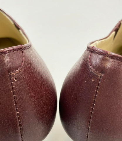 REGAL ブーティ レディース SIZE 24.0 (L) リーガル