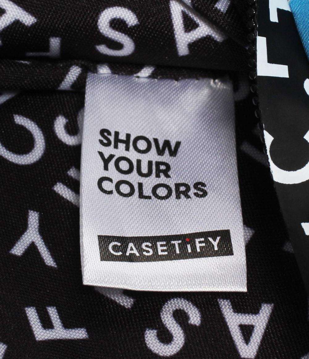 美品 CASETIFY ノートPCケース ×ちいかわ メンズ レディース ケースティファイ