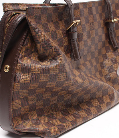 LOUIS VUITTON ショルダーバッグ 肩掛け チェルシー ダミエ N51119 レディース ルイ・ヴィトン