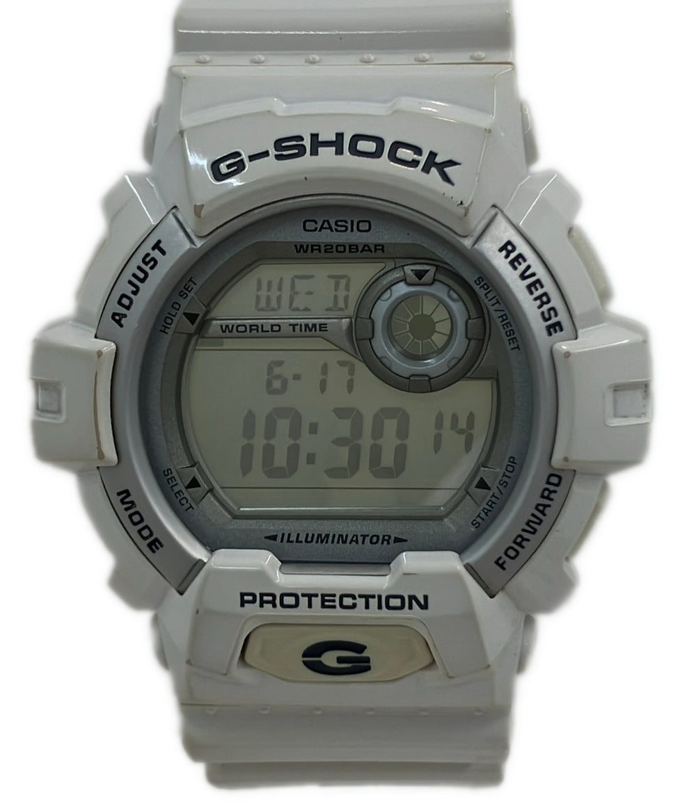 CASIO 腕時計 クオーツ G-8900A メンズ カシオ