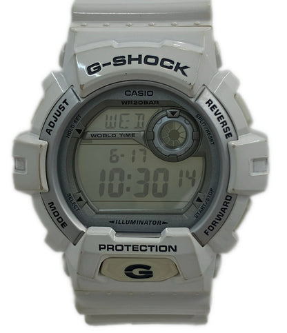 CASIO 腕時計 クオーツ G-8900A メンズ カシオ