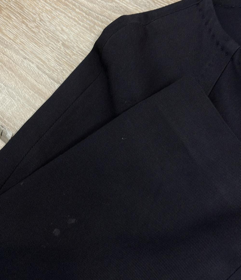 アドーア ノーカラーコート レディース SIZE 36 (XS) ADORE