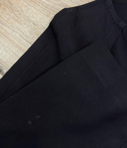 アドーア ノーカラーコート レディース SIZE 36 (XS) ADORE