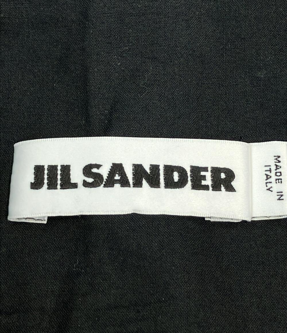 JIL SANDER ロングスカート JSPM350102 レディース SIZE 32 (XS) ジルサンダー