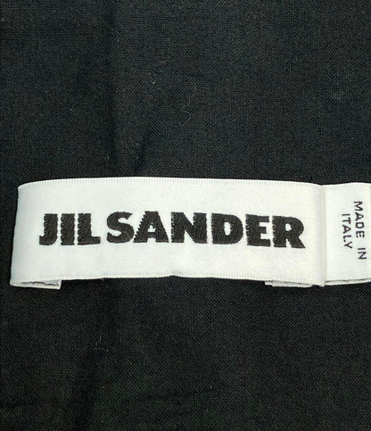 JIL SANDER ロングスカート JSPM350102 レディース SIZE 32 (XS) ジルサンダー