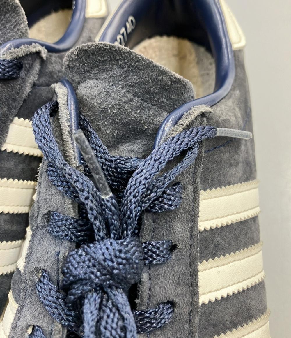 adidas ローカットスニーカー レディース SIZE 24.0 (L) アディダス