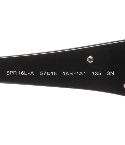 PRADA 度入りサングラス アイウェア 57□15 SPR 16L-A レディース プラダ