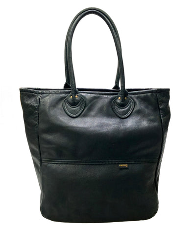 VANSON トートバッグ レザー メンズ バンソン