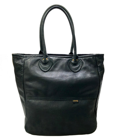 VANSON トートバッグ レザー メンズ バンソン
