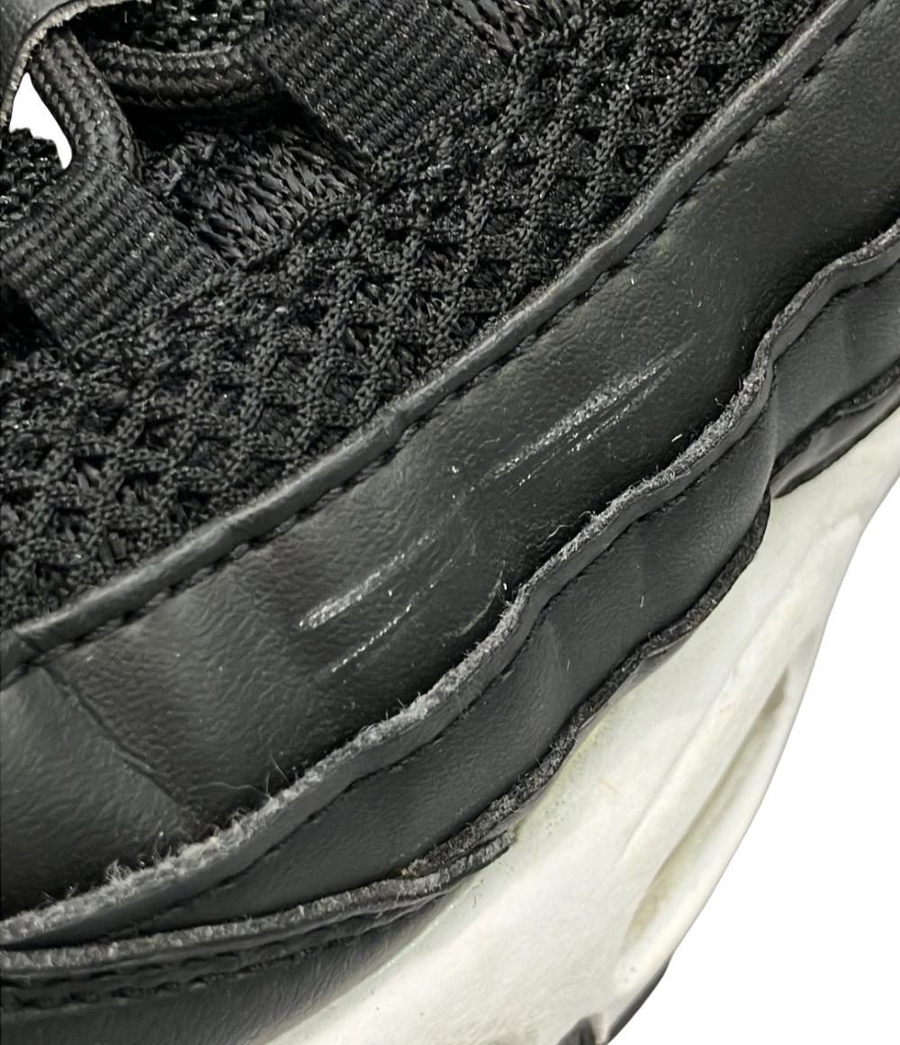 NIKE ローカットスニーカー ウィメンズ エア マックス 95 DH8015 001 メンズ SIZE 28.0 (XL) ナイキ