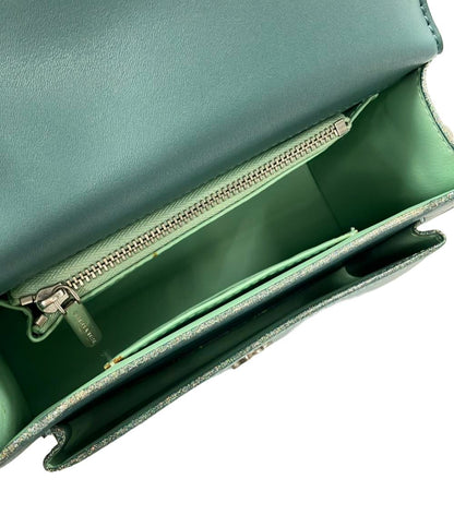 チャールズアンドキース ショルダーバッグ 斜め掛け レディース charles＆keith