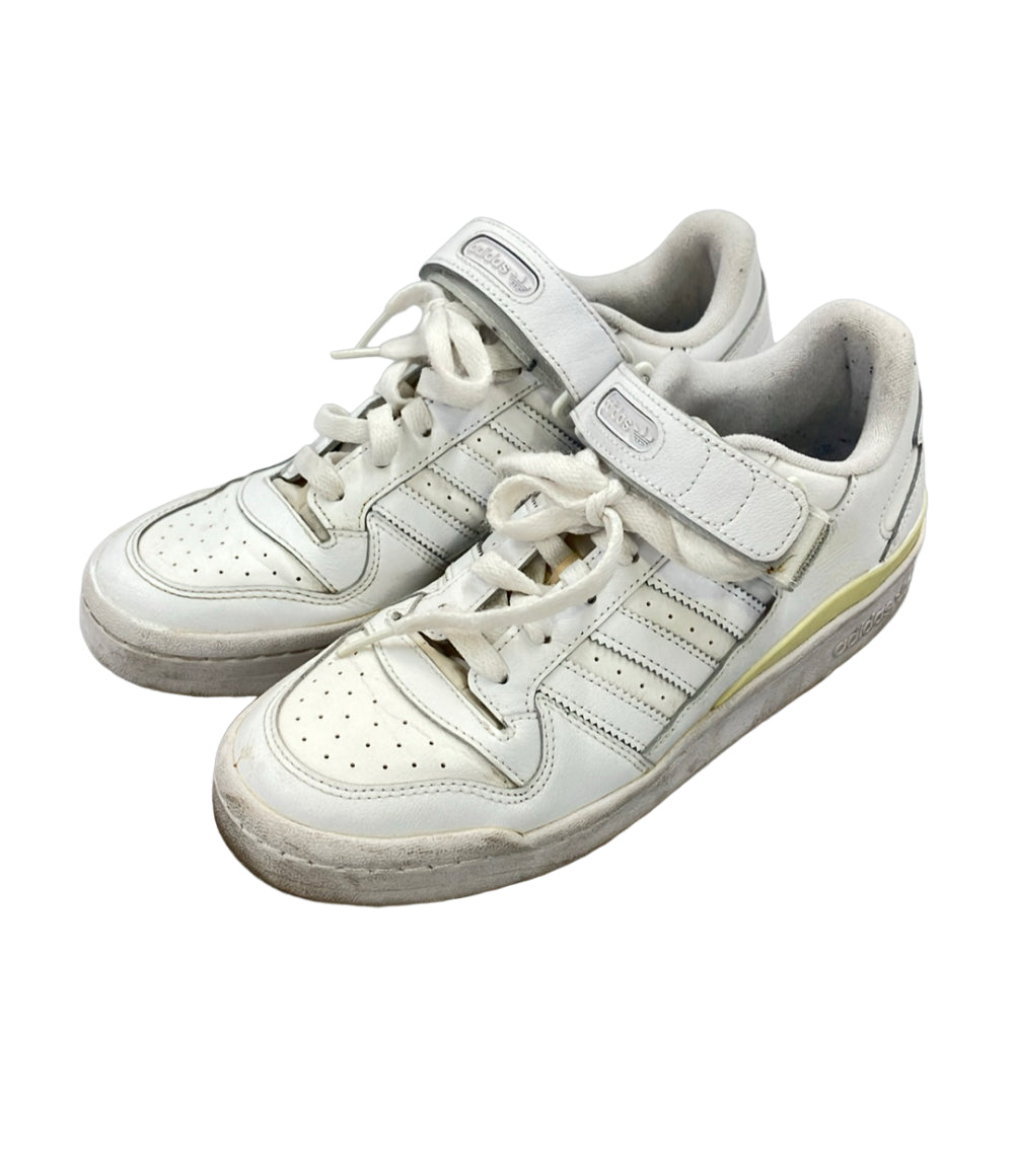 adidas ローカットスニーカー FORUM LOW FY7755 メンズ SIZE 26.0 (M) アディダス