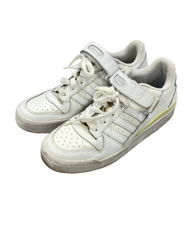 adidas ローカットスニーカー FORUM LOW FY7755 メンズ SIZE 26.0 (M) アディダス