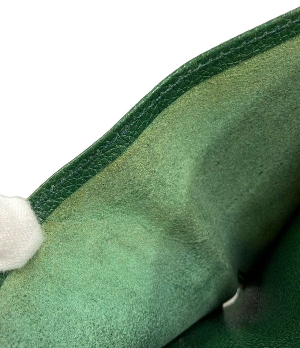 IL BISONTE 二つ折り財布 レディース イルビゾンテ