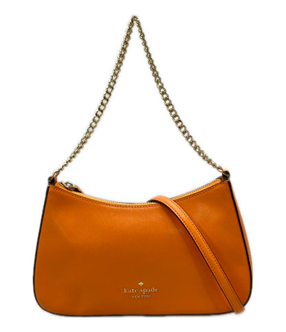 ケイトスペード 2WAY ハンドバッグ ショルダーバッグ 肩掛け 斜め掛け レディース Kate Spade