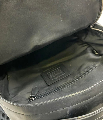 COACH リュック グラハム バックパック シグネチャー C2935 メンズ コーチ