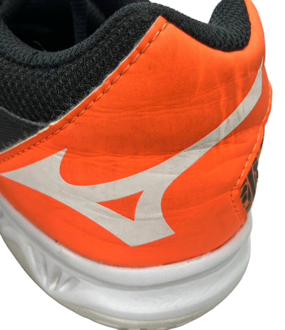 Mizuno ローカットスニーカー サンダーブレード 2 V1GA197053 メンズ SIZE 27.5 ミズノ