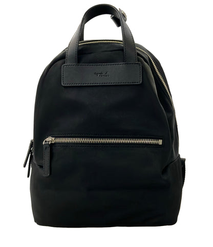 美品 agnes b. リュック レディース アニエスベー