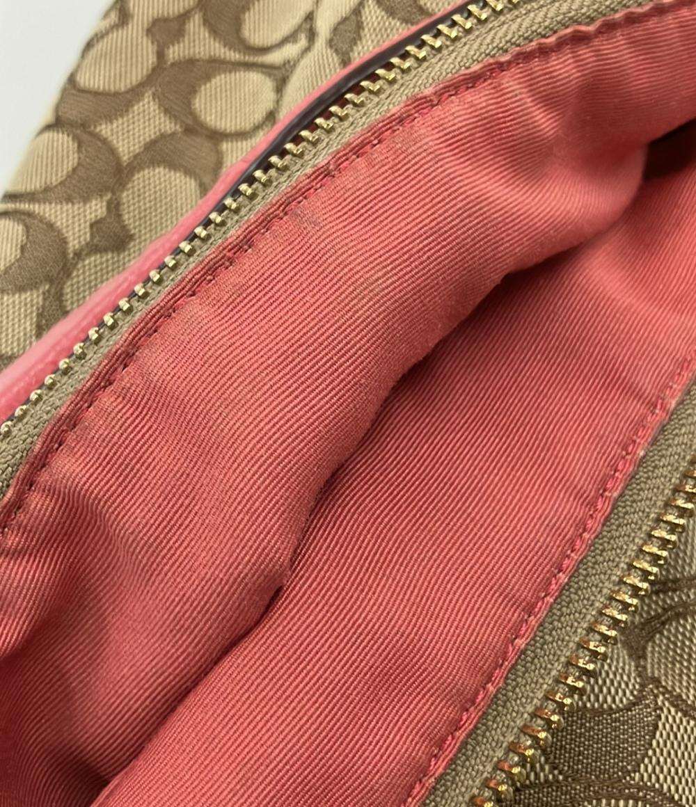COACH ハンドバッグ ショルダーバッグ 肩掛け F58284 レディース コーチ