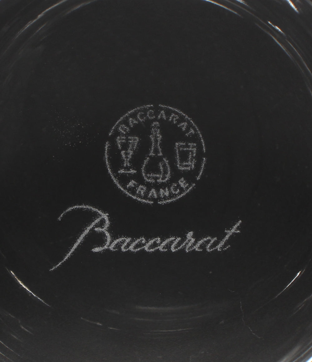 Baccarat グラス タンブラー 2点セット ペア ベルーガ バカラ