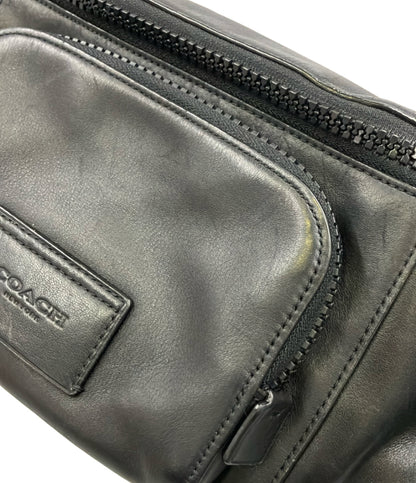 COACH ウエストバッグ ボディバッグ C2716 メンズ コーチ