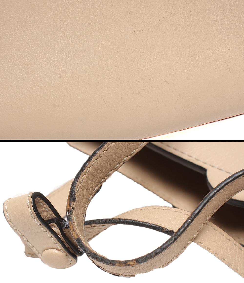 LOEWE 2way ハンドバッグ ショルダーバッグ 斜め掛け ラゾ ミニ 329.74.Z71 レディース ロエベ