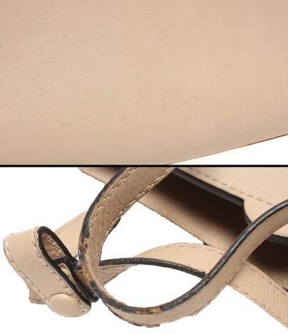 LOEWE 2way ハンドバッグ ショルダーバッグ 斜め掛け ラゾ ミニ 329.74.Z71 レディース ロエベ