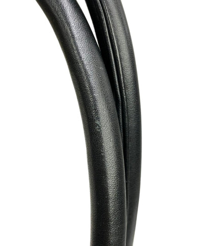 agnes b. ボストンバッグ レザー レディース アニエスベー