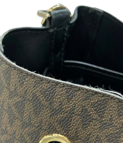 MICHAEL KORS 2way ハンドバッグ ショルダーバッグ 斜め掛け レディース マイケルコース