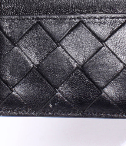BOTTEGA VENETA カードケース イントレチャート レディース メンズ ボッテガ・ヴェネタ