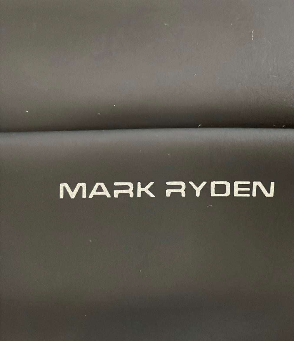 マークライデン ボディバッグ ショルダーバッグ 斜め掛け メンズ MARK RYDEN