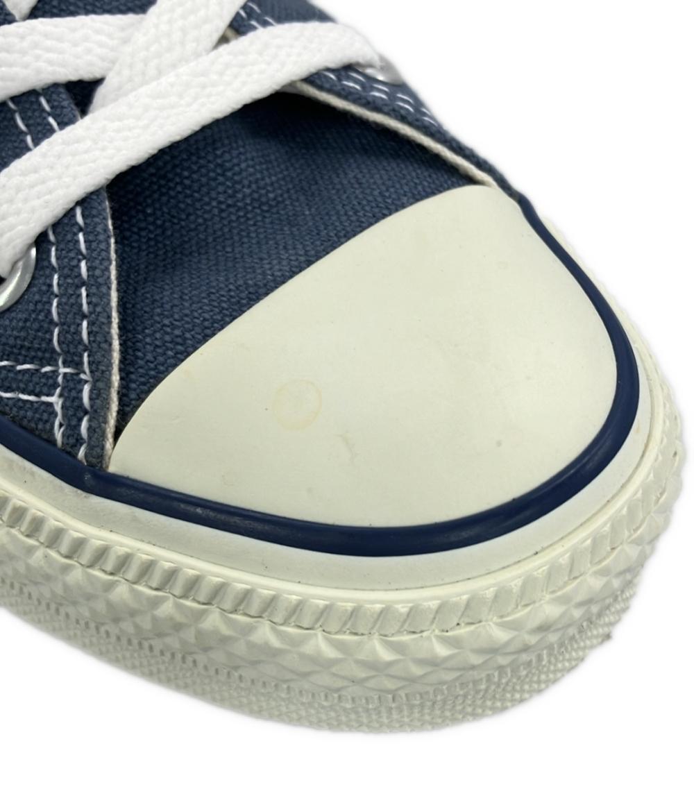 コンバース ローカットスニーカー CANVAS ALL STAR OX M9697 レディース SIZE 23 (M) CONVERSE