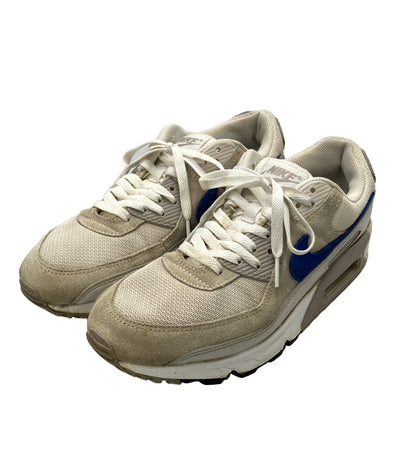 NIKE ローカットスニーカー エアマックス90 DM0029-110 メンズ SIZE 27.5 ナイキ