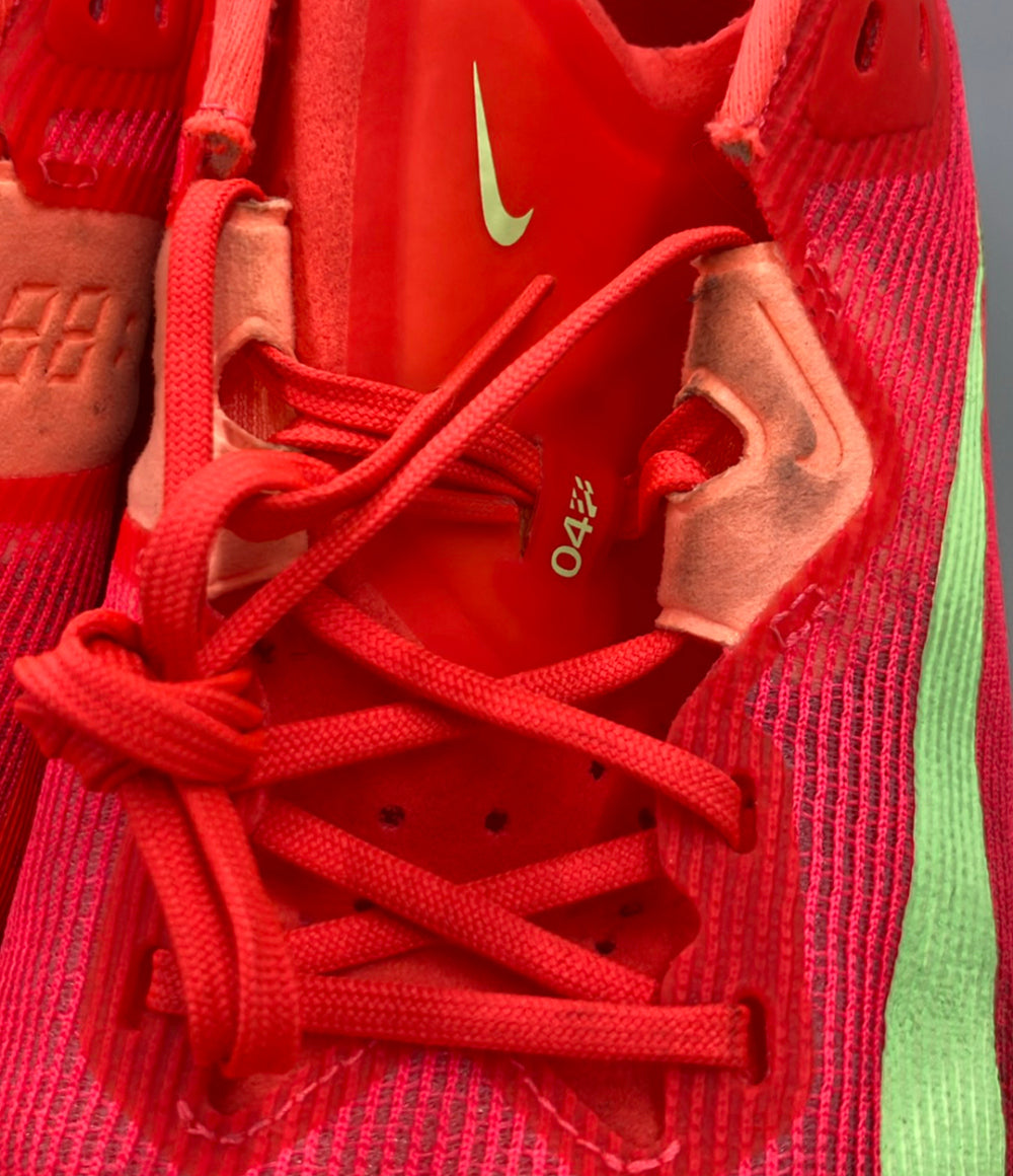NIKE ローカットスニーカー エア ズーム ライバルフライ 4 FV6040-600 メンズ SIZE 28.0 ナイキ