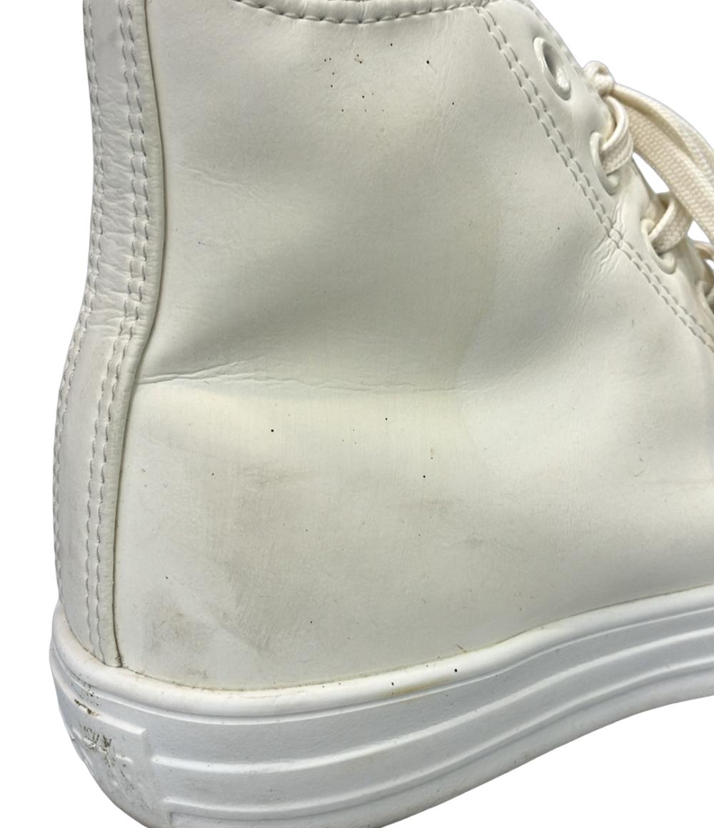 CONVERSE ハイカットスニーカー オールスター ライト WR SL HI 31300761 メンズ レディース SIZE 25.0 コンバース