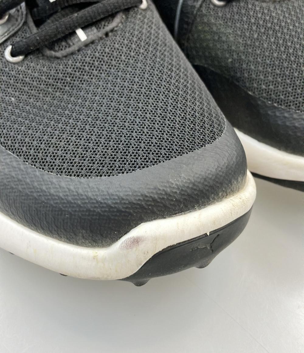 PUMA ゴルフシューズ スパイクレス グリップフュージョン スポーツ 2.0 193466-02 メンズ SIZE 26.5 (M) プーマ
