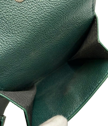 BVLGARI 二つ折り財布 291158 メンズ ブルガリ