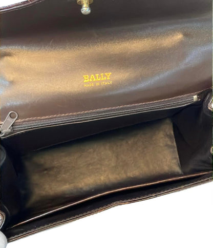 訳あり バリー ハンドバッグ レディース BALLY