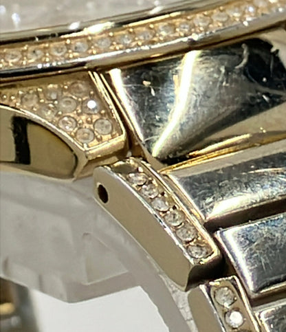 MICHAEL KORS 腕時計 クオーツ シェル MK3312 メンズ マイケルコース