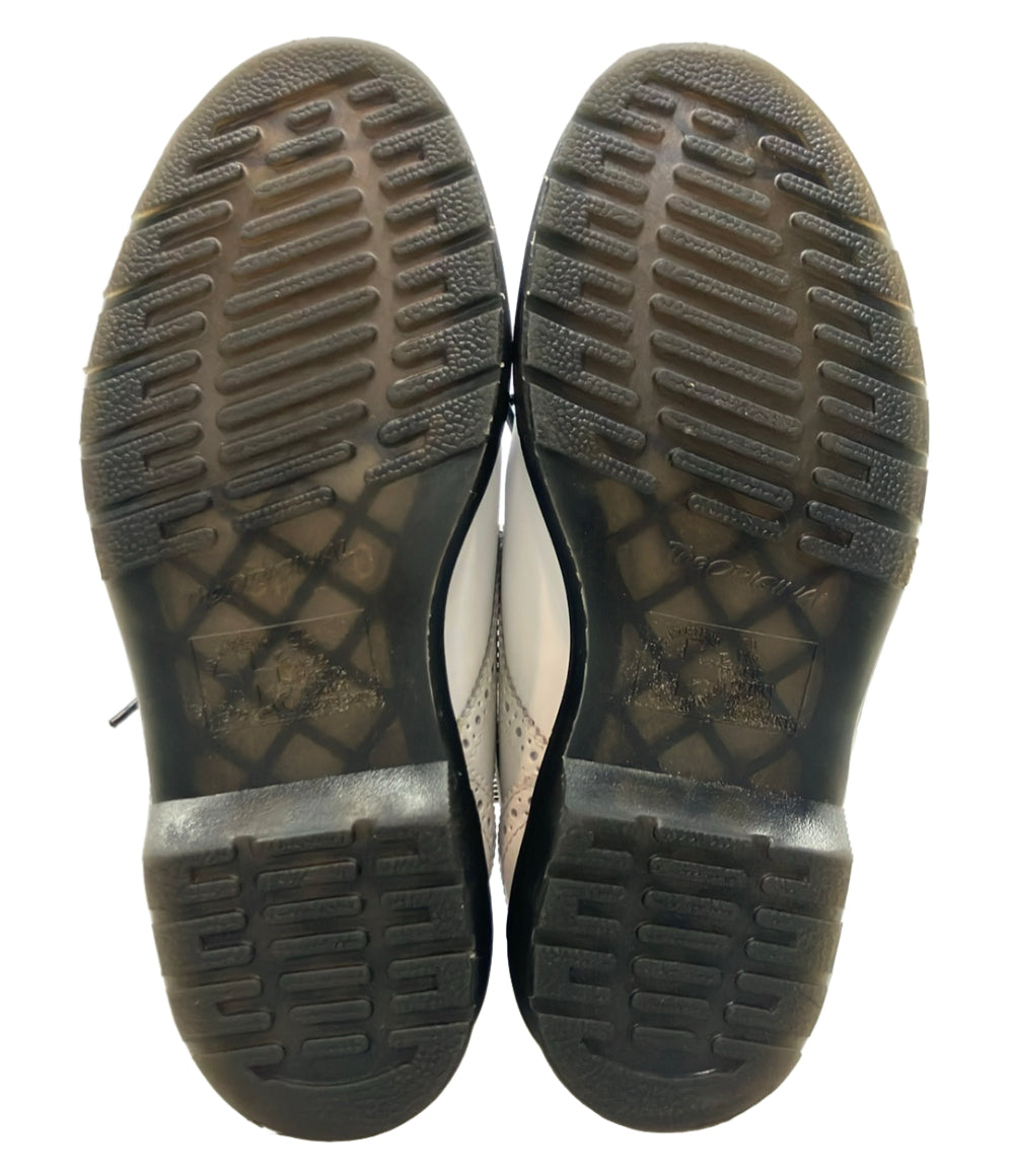 Dr.Martens ブローグ ドレスシューズ ジョイス ハート レディース SIZE UK5 ドクターマーチン