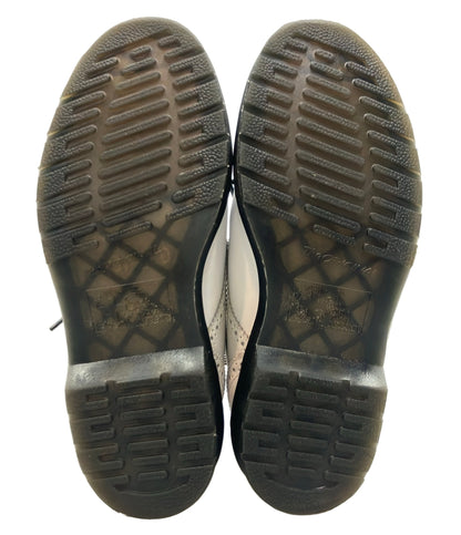 Dr.Martens ブローグ ドレスシューズ ジョイス ハート レディース SIZE UK5 ドクターマーチン