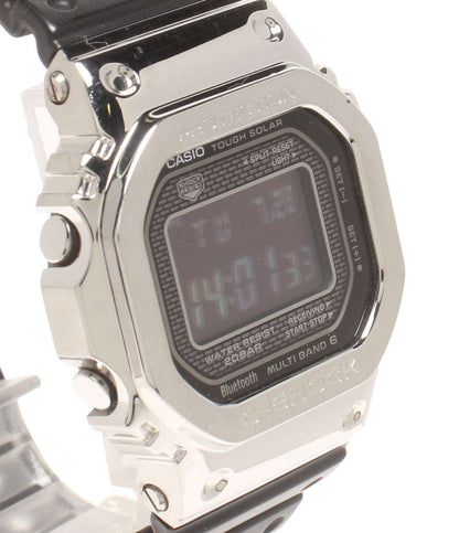 CASIO 腕時計 G-SHOCK ソーラー GMW-B5000 メンズ カシオ