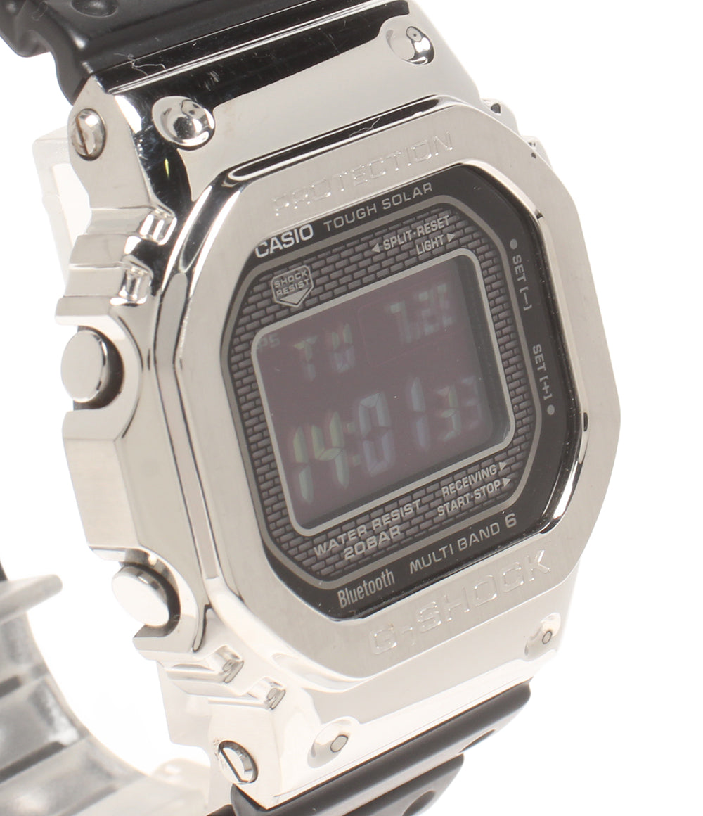 CASIO 腕時計 G-SHOCK ソーラー GMW-B5000 メンズ カシオ