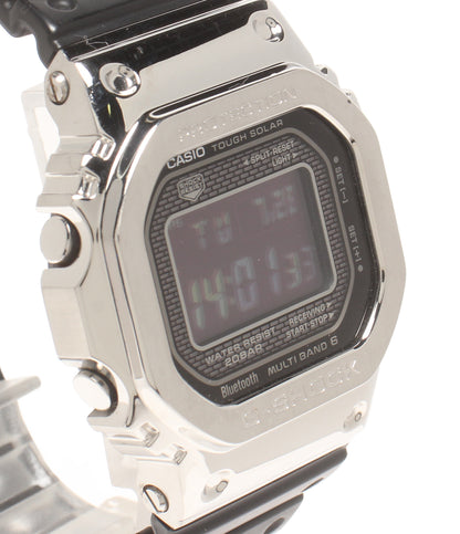 CASIO 腕時計 G-SHOCK ソーラー GMW-B5000 メンズ カシオ