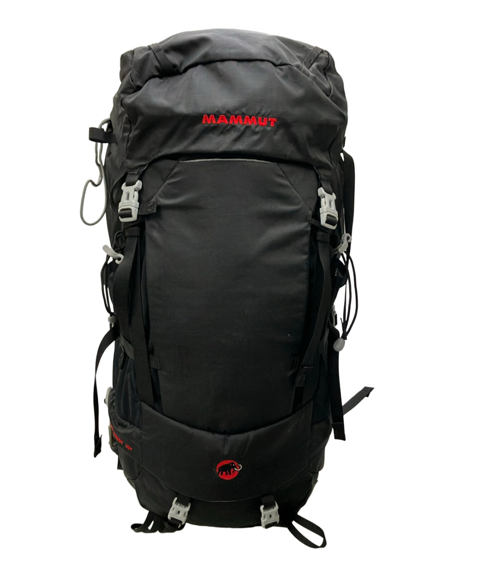Mammut バックパック LITHIUM CREST 30+ メンズ マムート