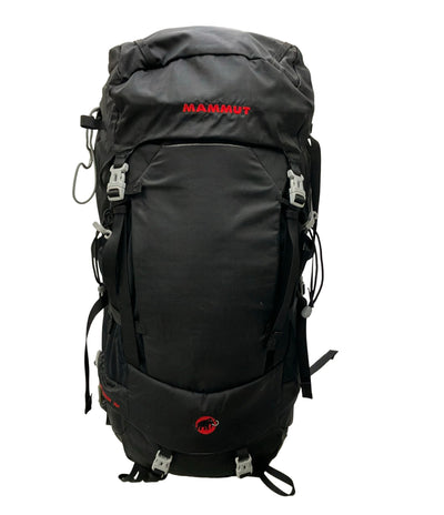 Mammut バックパック LITHIUM CREST 30+ メンズ マムート