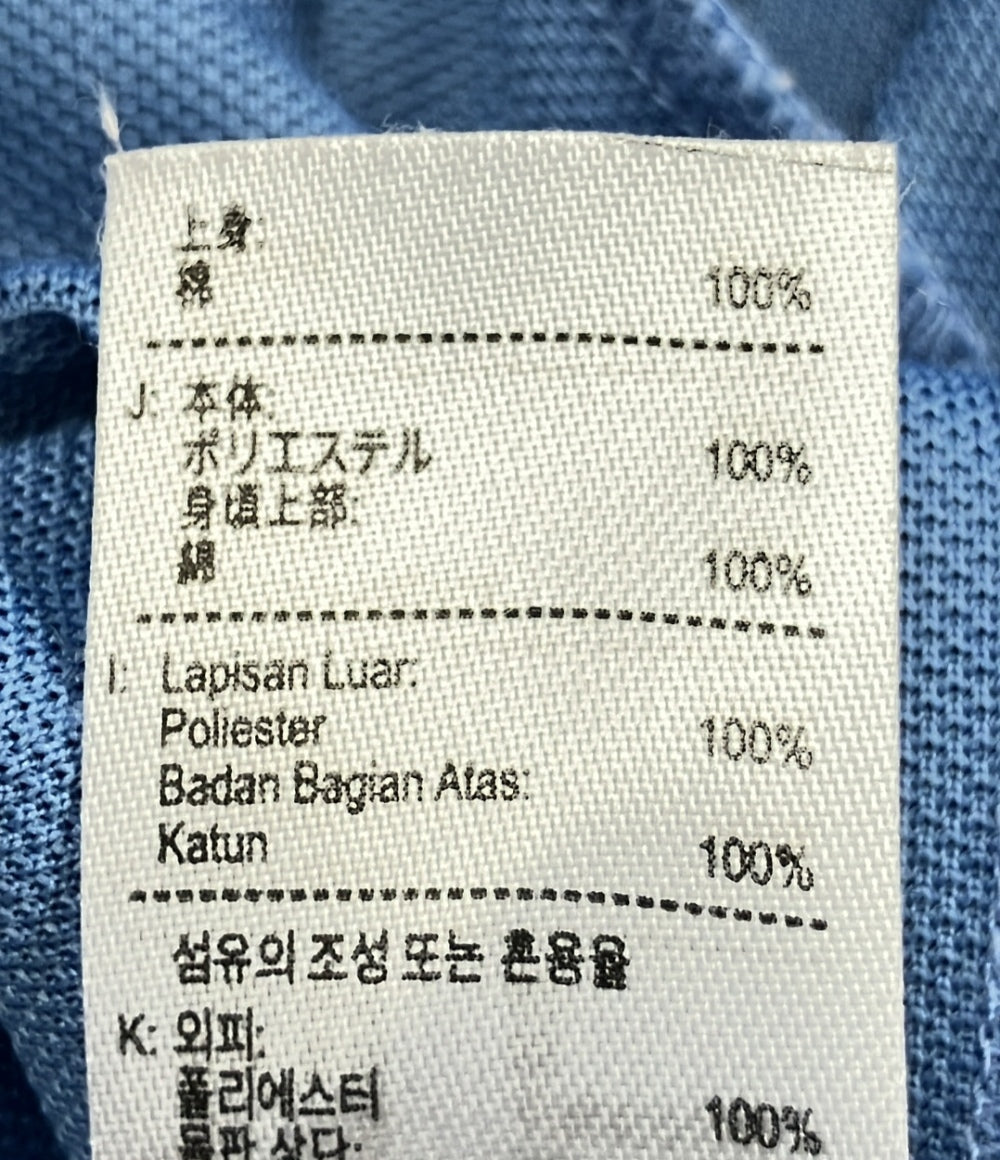 ラコステ 半袖ワンピース レディース SIZE XS (XS) LACOSTE